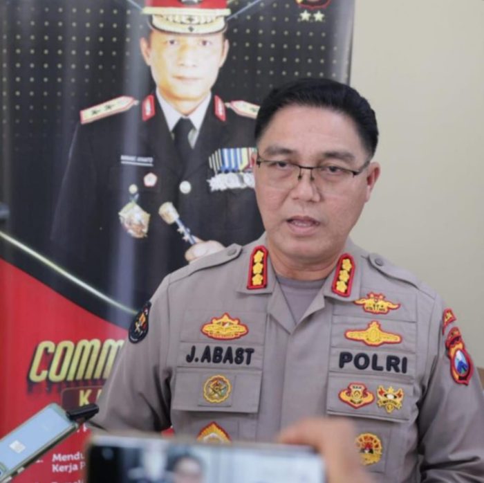 Polda Jatim Ungkap Kasus Dugaan Penyalahgunaan BBM Bersubsidi di Lumajang