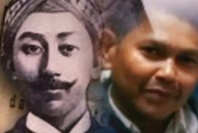 Hari Pers Nasional Pasca Reformasi Terperangkap Pemilik Modal dan Partai Politik” Eko Gagak