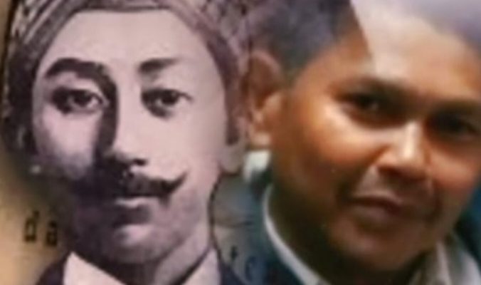 Hari Pers Nasional Pasca Reformasi Terperangkap Pemilik Modal dan Partai Politik” Eko Gagak