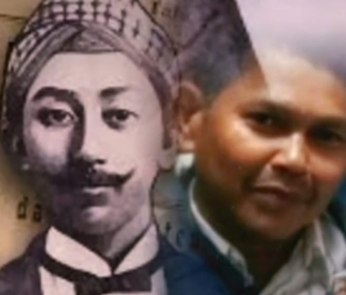 Hari Pers Nasional Pasca Reformasi Terperangkap Pemilik Modal dan Partai Politik” Eko Gagak