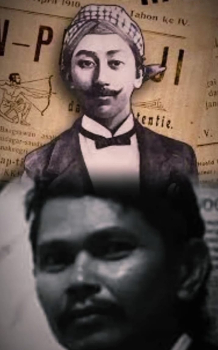 Refleksi Hari Pers Nasional “Pers Sakit, Ekonomi Berantakan, Bangsa Krisis!” Eko Gagak