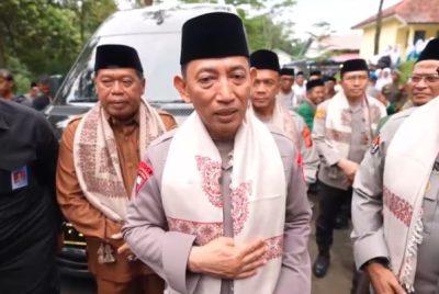Kapolri Instruksikan Oknum Brimob di Maluku Dihukum Berat