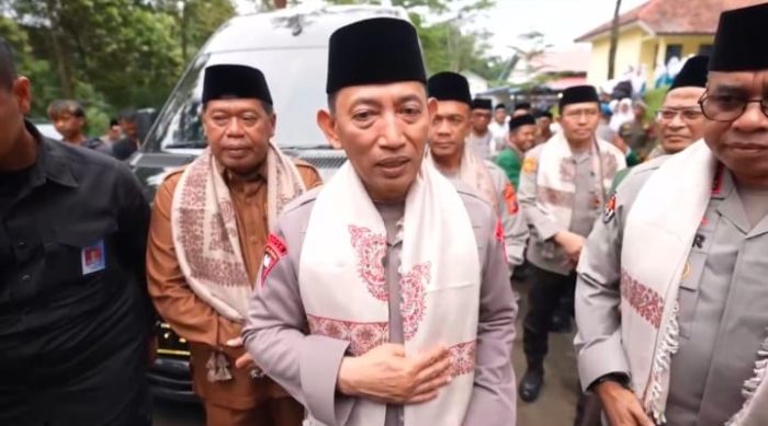 Kapolri Instruksikan Oknum Brimob di Maluku Dihukum Berat