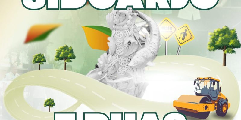 Perbaikan Jalan Rusak di Sidoarjo Dikebut, Pemkab Siapkan Betonisasi 2026