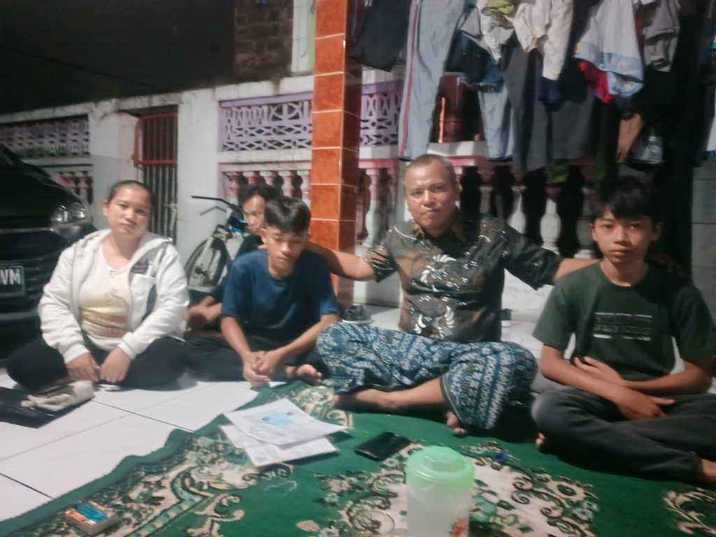 LPAI Mojokerto Raya Desak Tindakan Tegas Kasus Kekerasan Oknum Kepala Sekolah SMP di Wilayah Kabupaten Mojokerto