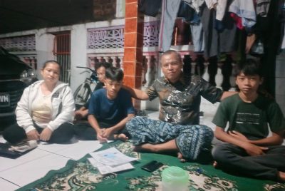 LPAI Mojokerto Raya Desak Tindakan Tegas Kasus Kekerasan Oknum Kepala Sekolah SMP di Wilayah Kabupaten Mojokerto