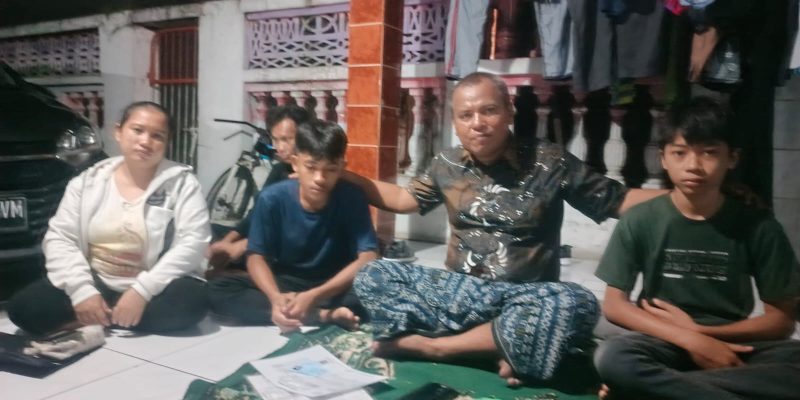 LPAI Mojokerto Raya Desak Tindakan Tegas Kasus Kekerasan Oknum Kepala Sekolah SMP di Wilayah Kabupaten Mojokerto