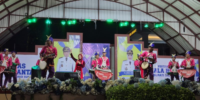 Lomba Musik Patrol 2026, Ajang Kreasi Generasi Muda Cintai Budaya Daerah