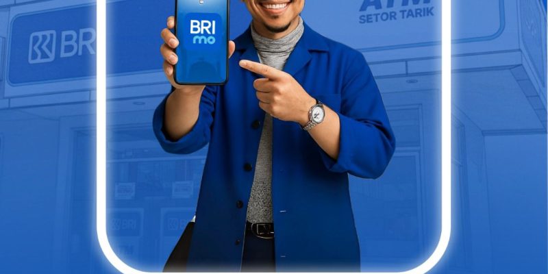 BRI Hadirkan Promo Akhir Pekan: Setor Rp 20 Juta, Bonus Minyak Goreng