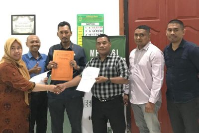 Mediasi Berhasil, Dua Sengketa di Pengadilan Negeri Surabaya Berakhir Damai