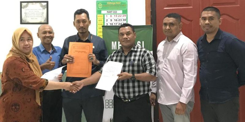Mediasi Berhasil, Dua Sengketa di Pengadilan Negeri Surabaya Berakhir Damai