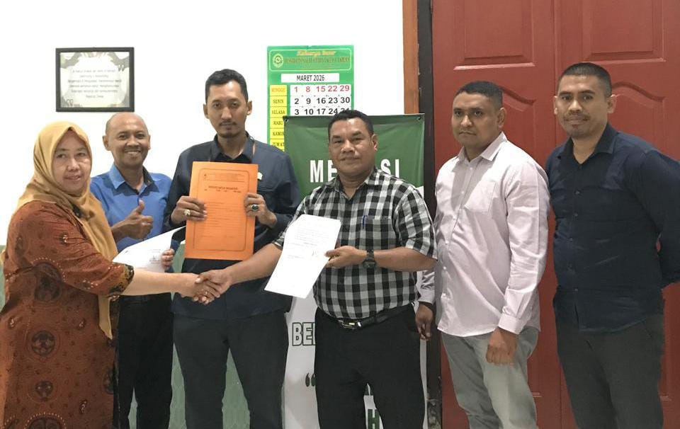 Mediasi Berhasil, Dua Sengketa di Pengadilan Negeri Surabaya Berakhir Damai