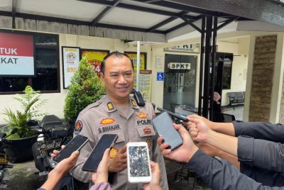 Mudik Lebaran 2026, Polres Malang Buka Layanan Titip Kendaraan Gratis