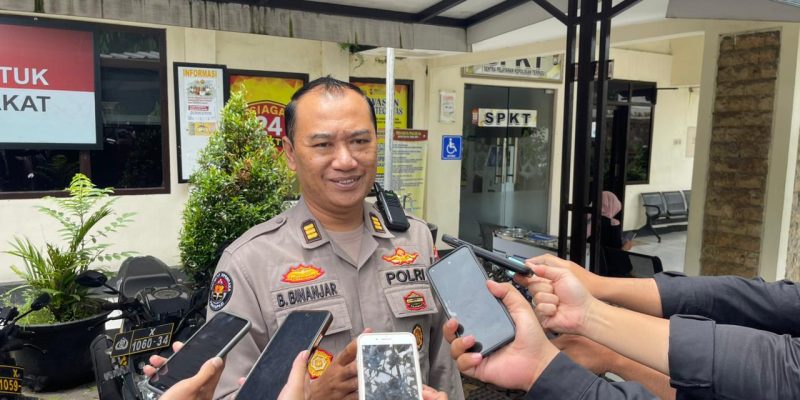 Mudik Lebaran 2026, Polres Malang Buka Layanan Titip Kendaraan Gratis