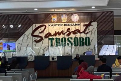 Isu Dana Rp1,6 Juta Percepatan Mutasi di Trosobo: Media Konfirmasi Langsung ke Wakasatlantas Polresta Sidoarjo