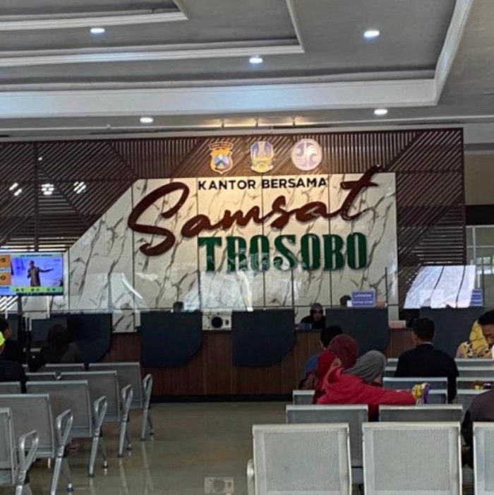 Isu Dana Rp1,6 Juta Percepatan Mutasi di Trosobo: Media Konfirmasi Langsung ke Wakasatlantas Polresta Sidoarjo