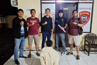 Residivis Curanmor 15 Tahun Diciduk di Warung Ayam Geprek, Motor Korban Dijual Rp2 Juta
