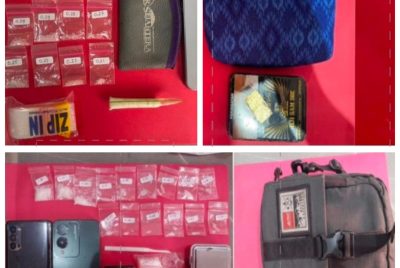 Tiga Pengedar Sabu Ditangkap Saat Ramadan, Satresnarkoba Polres Pasuruan Sita Puluhan Poket Sabu