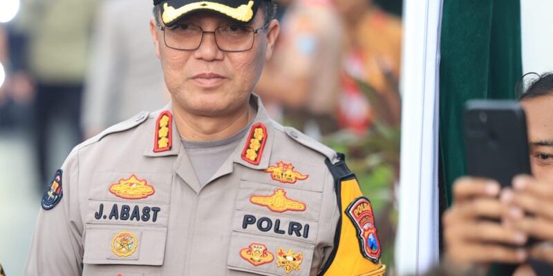 Operasi Ketupat Semeru, Polda Jatim Jaga Kekhusukan Ibadah Umat dan Stabilitas Kamtibmas
