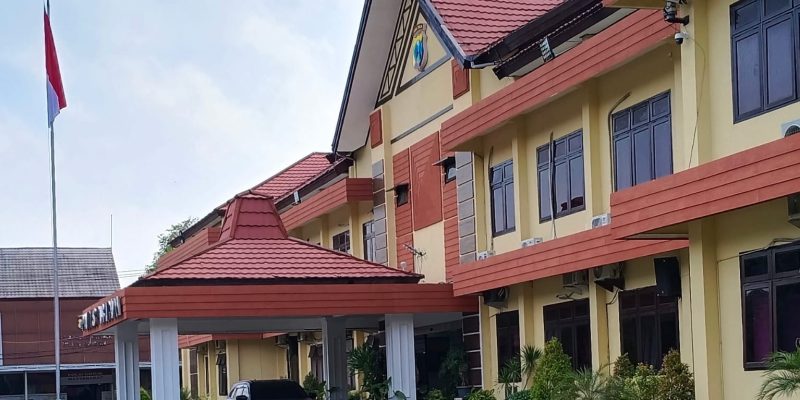 Mudik Tenang! Polres Pasuruan Buka Penitipan Motor Gratis