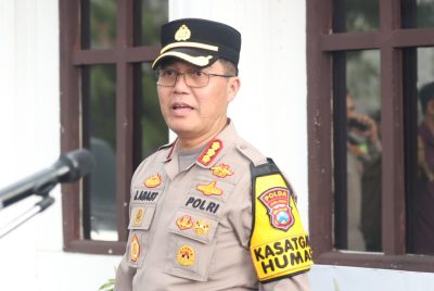 Polda Jatim Antisipasi 488 Lokasi Wisata di Libur Lebaran