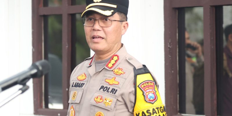 Polda Jatim Antisipasi 488 Lokasi Wisata di Libur Lebaran