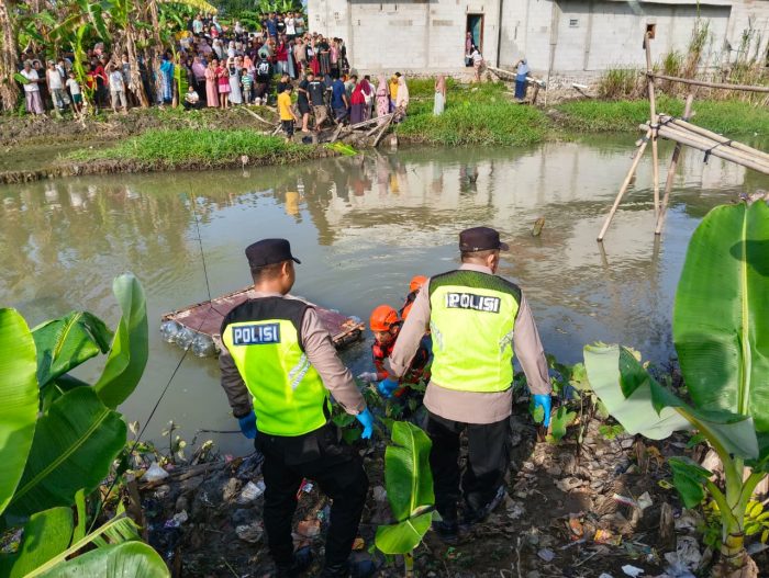 Sempat Hilang Semalaman, Bocah 6 Tahun di Pekalongan Ditemukan Tak Bernyawa