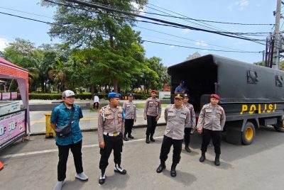 Pasca Operasi Ketupat Semeru 2026, Kepolisian Intensifkan Patroli Untuk Jaga Keamanan Wilayah
