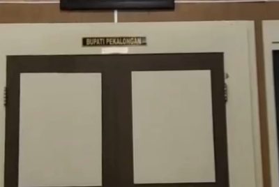 KPK OTT Bupati Pekalongan Fadia Arafiq, Dibawa ke Jakarta Untuk Pemeriksaan