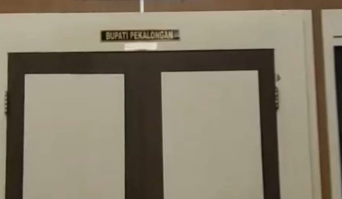 KPK OTT Bupati Pekalongan Fadia Arafiq, Dibawa ke Jakarta Untuk Pemeriksaan