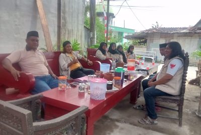Halal Bihalal dan Rapat Kerja, DPW SWI Jateng Siapkan MUNAS Nasional