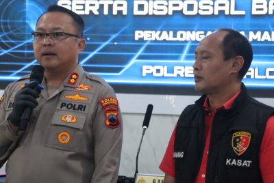 Terbongkar! Oknum Guru di Pekalongan Diduga Cabuli 5 Siswa, Modusnya Bikin Miris