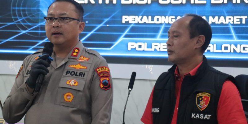 Terbongkar! Oknum Guru di Pekalongan Diduga Cabuli 5 Siswa, Modusnya Bikin Miris