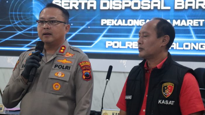 Terbongkar! Oknum Guru di Pekalongan Diduga Cabuli 5 Siswa, Modusnya Bikin Miris