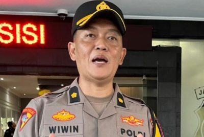 Polresta Malang Kota Siagakan 500 Personel Layanan Pengamankan Ibadah Jumat Agung