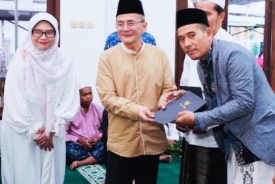 RSUD Bangil Tancap Gas: Lab Cangih & Vaksin Internasional Dipantau Wabup Pasuruan