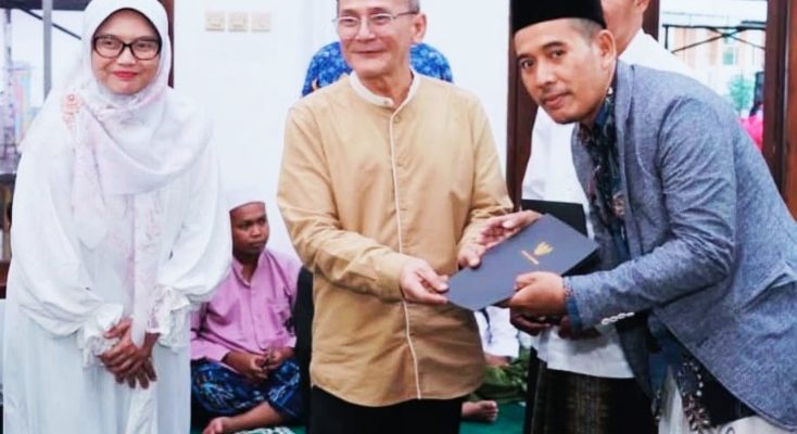 RSUD Bangil Tancap Gas: Lab Cangih & Vaksin Internasional Dipantau Wabup Pasuruan