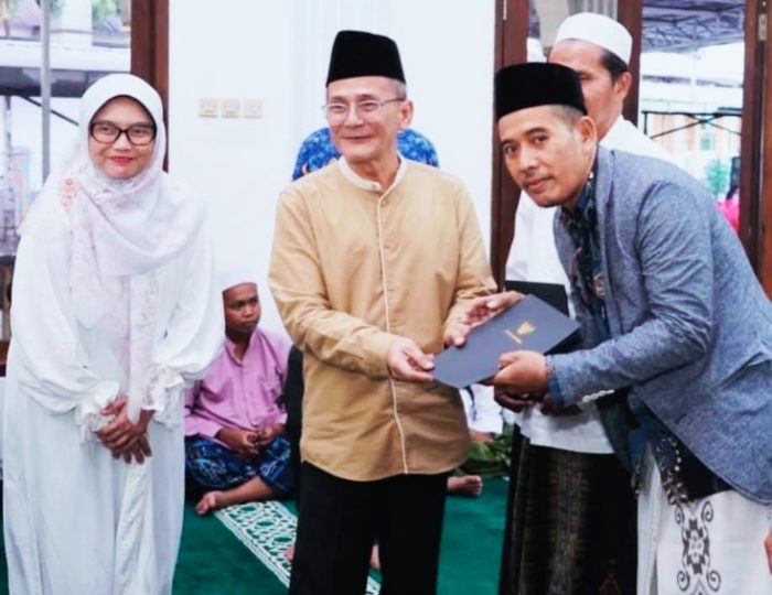 RSUD Bangil Tancap Gas: Lab Cangih & Vaksin Internasional Dipantau Wabup Pasuruan