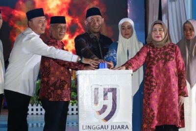 MTQ Tingkat Kota Lubuklinggau, Bukan Sekedar Lomba Baca Quran Tapi Memiliki Peran Strategis