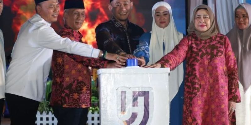 MTQ Tingkat Kota Lubuklinggau, Bukan Sekedar Lomba Baca Quran Tapi Memiliki Peran Strategis