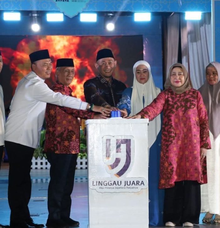 MTQ Tingkat Kota Lubuklinggau, Bukan Sekedar Lomba Baca Quran Tapi Memiliki Peran Strategis