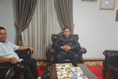 DPRD Boyolali All Out Dukung HKPS 2026 dan Munas SWI