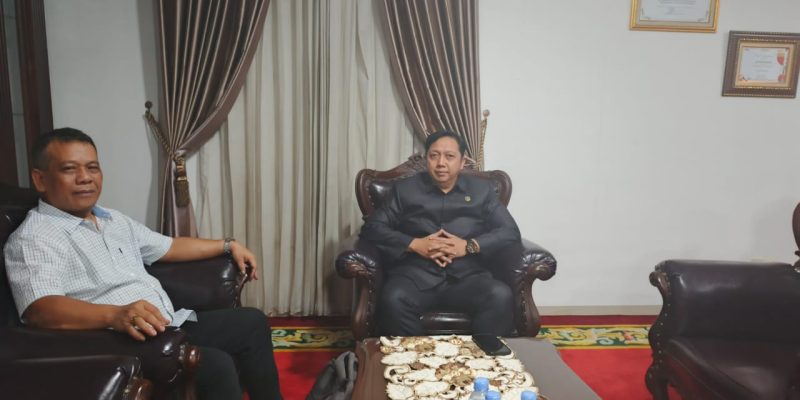 DPRD Boyolali All Out Dukung HKPS 2026 dan Munas SWI