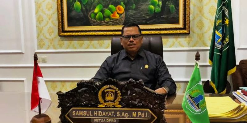 Ketua DPRD Pasuruan Setuju Penundaan Pengadaan Mobil Dinas Demi Efisiensi Anggaran