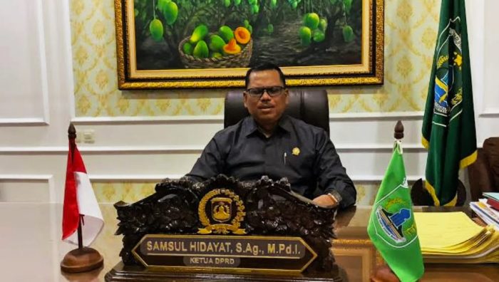 Ketua DPRD Pasuruan Setuju Penundaan Pengadaan Mobil Dinas Demi Efisiensi Anggaran