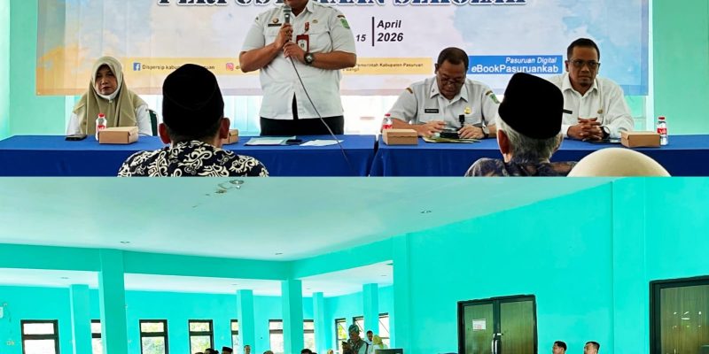 Bimtek Tenaga Pengelola Perpustakaan Sekolah, Perkuat Literasi di Kecamatan Gempol