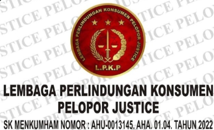LPK Pelopor Justice Mengajak Masyarakat Menjadi Konsumen Cerdas