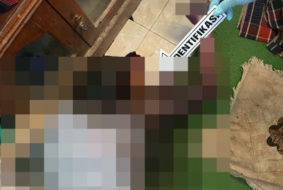 Pria di Pekalongan Ditemukan Meninggal di Dalam Kamar, Polisi Lakukan Olah TKP