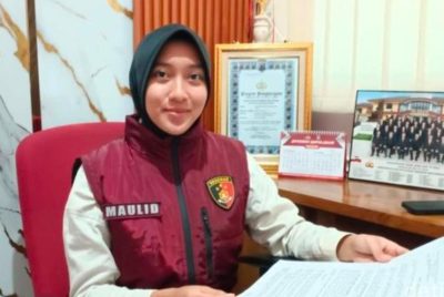 Laporan Terkini: Penanganan Kasus Konten Pribadi di Batang