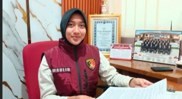 Laporan Terkini: Penanganan Kasus Konten Pribadi di Batang